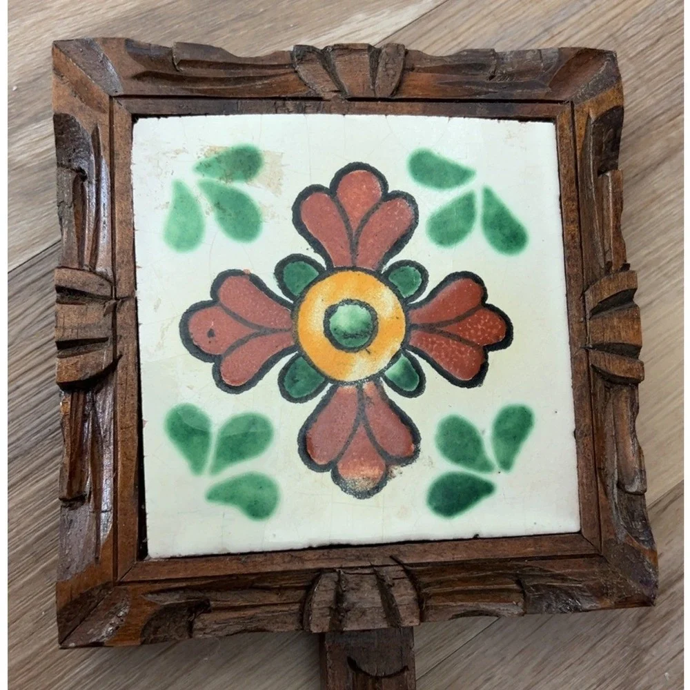 N/A mexican handmade